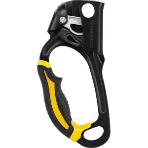 Petzl Възходител Petzl Ascension Ascender - Black - размер One Size (328-0091-0111)