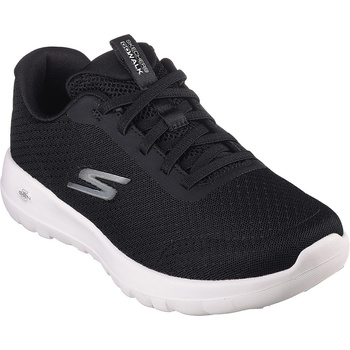 Skechers Дамски маратонки Skechers Go Walk Joy Trainers Womens - Black/ White