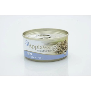 Applaws Ocean fish tin 156 g