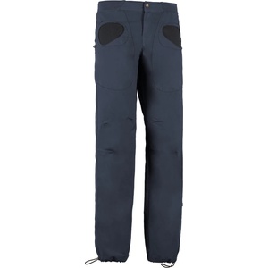 E9 Мъжки панталон за катерене E9 Rondo Slim Climbing trousers - Vintageblue (009-1506-0614)
