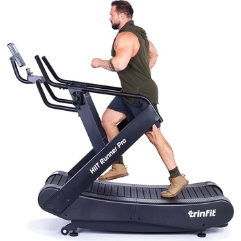 TRINFIT HIIT Runner Pro
