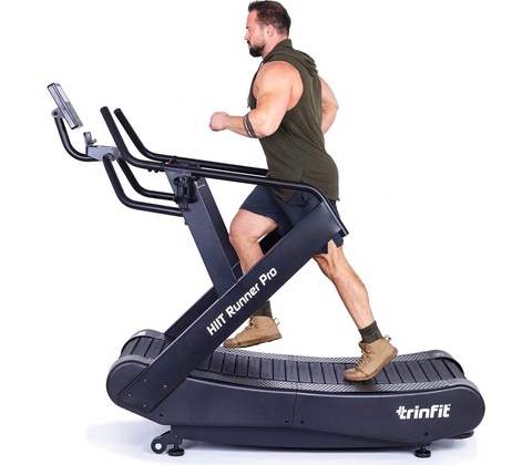 TRINFIT HIIT Runner Pro