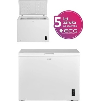 ECG EFP 12490 WE