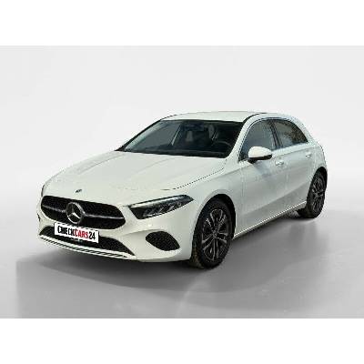 Mercedes-Benz A 180 100 kW