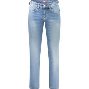 Tommy Hilfiger Мъжки дънки Tommy Hilfiger, Размер 31L32, Цвят Син (DM0DM20535_BL1A5)