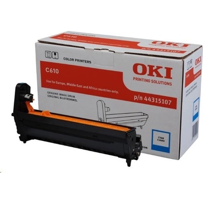 OKI 44315107 - originálny