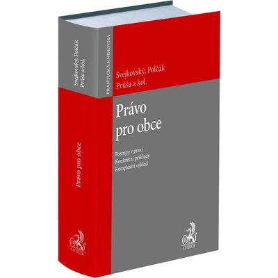 Právo pro obce