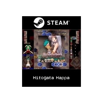Hitogata Happa