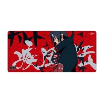 BLIZZARD Геймърски пад naruto shippuden itachi uchiha, xl