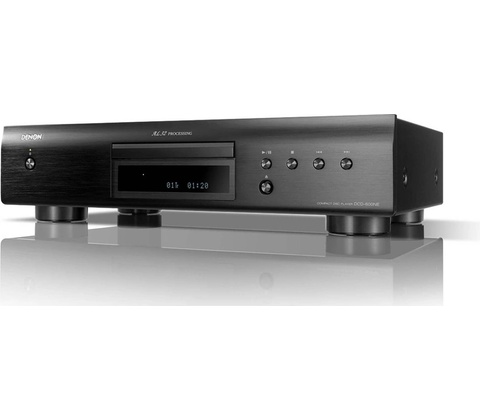 Denon DCD-600NE