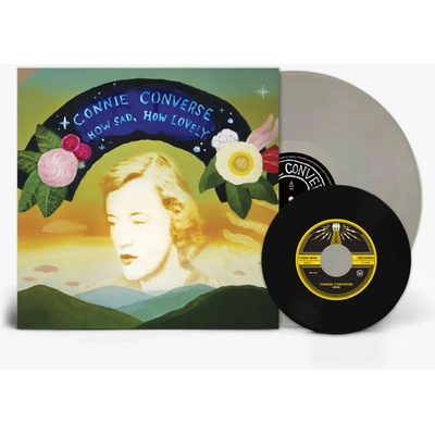 HOW SAD, HOW LOVELY Vinyl