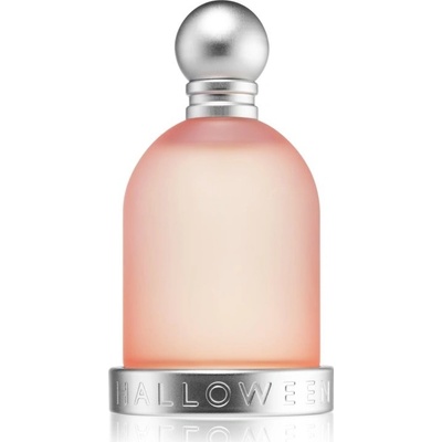 Jesus Del Pozo Halloween Magic toaletná voda dámska 100 ml