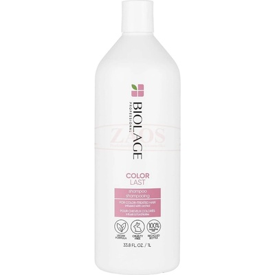 Biolage šampon pro barvené vlasy 1000ml
