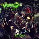 Retrogore CD