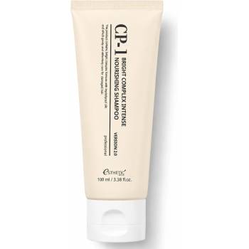 CP-1 Подхранващ шампоан за увредена коса CP-1 Bright Complex Intense Nourishing Shampoo Version 2.0, 100 ml