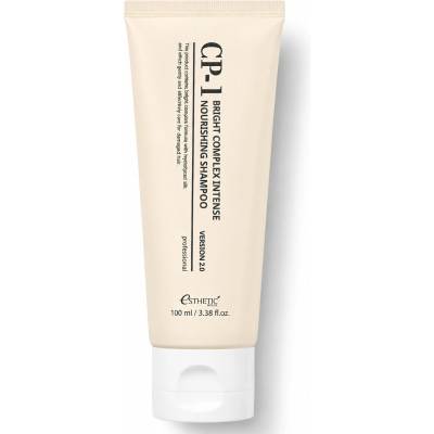 CP-1 Подхранващ шампоан за увредена коса CP-1 Bright Complex Intense Nourishing Shampoo Version 2.0, 100 ml