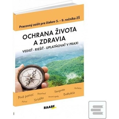 Ochrana života a zdravia