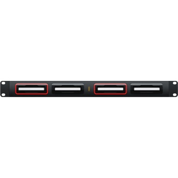 Blackmagic Design Cloud Dock 4