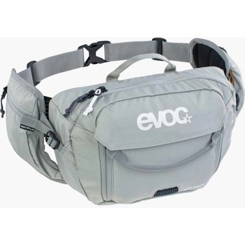 Evoc Раница EVOC Hip Pack 3L - Stone