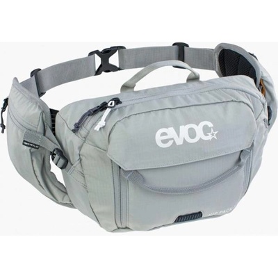 Evoc Раница EVOC Hip Pack 3L - Stone