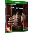 Lost Judgment