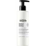 L'Oréal L'Oréal Professionnel Serie Expert Metal Detox Pre-Shampoo Treatment 250 ml