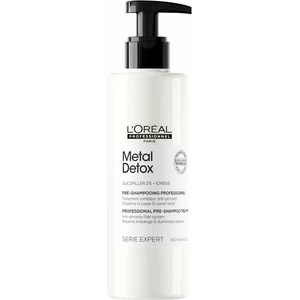 L'Oréal L'Oréal Professionnel Serie Expert Metal Detox Pre-Shampoo Treatment 250 ml