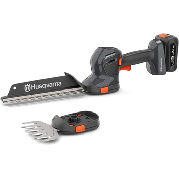 Husqvarna Aspire S20-P4A Set