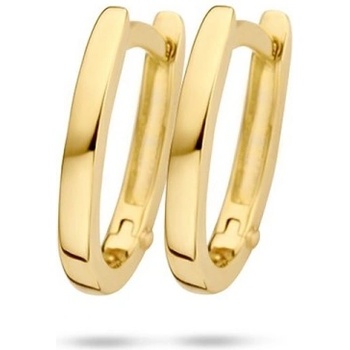 Blush Златни дамски обеци Blush 7223YGO (7223YGO)