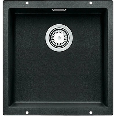 Blanco Subline 400 - U Silgranit antracit