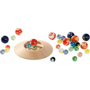 Goki Hra s guľôčkami 31 ks