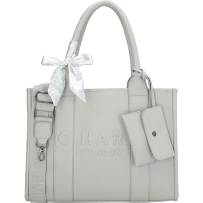 Charm London Bond 08820 Light blue 13 L