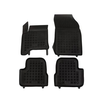 Гумени стелки за Peugeot 208 (2023+) Hybrid (MHEV) - тип леген