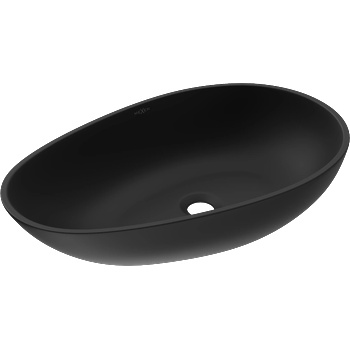 Mexen Nora 60x36 cm black (23056071)