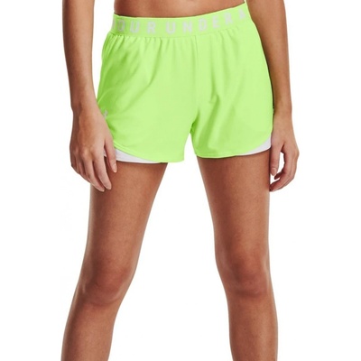 Under Armour Play Up shorts 3.0 dámské šortky Play Up shorts 3.0