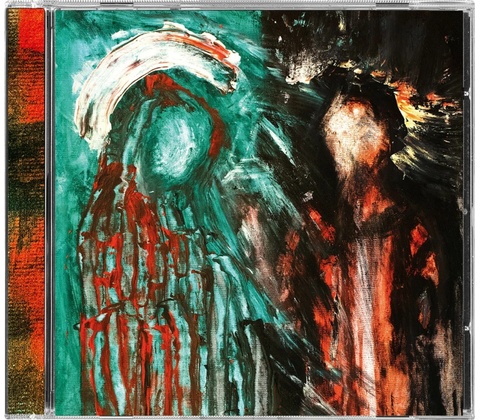 Conjurer - Unself CD