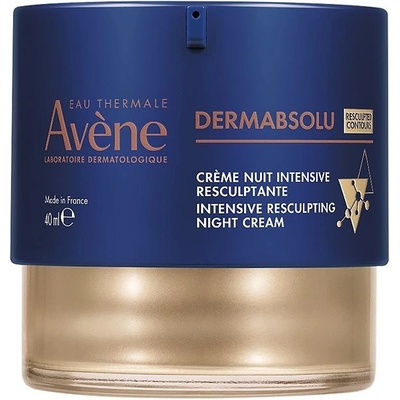 Avene DermAbsolu nočný krém 40 ml