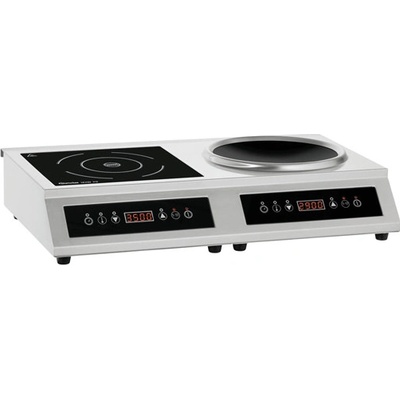 Bartscher WOK-kombi IKIW 70