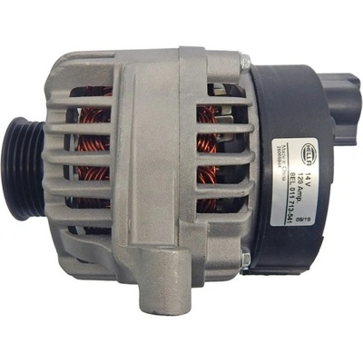 Alternátor HELLA 8EL 011 713-541 (8EL011713541)