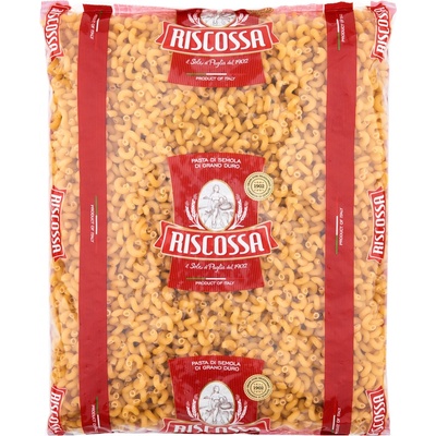 Pastificio Riscossa Serpentini spirály 3 kg