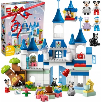 LEGO® DUPLO® 10998 Kúzelný hrad