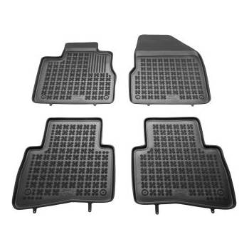 Image 1 of Гумени стелки за NISSAN Murano Z50 (2003-2007) - тип леген