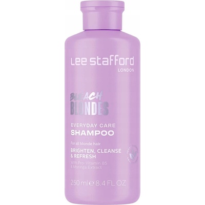 Lee Stafford Bleach Blondes Shampoo 250 ml