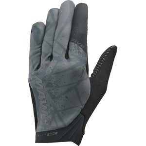 Mavic Ръкавици Mavic XR Lite Evo X Five Glove - Meteorite Grey - размер S (202-8457-0112)