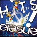 Hudba ERASURE - HITS THE VERY BEST OF ERASURE (1CD)