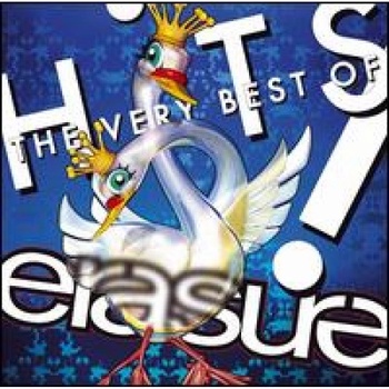ERASURE - HITS THE VERY BEST OF ERASURE (1CD)