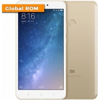 Xiaomi Mi Max 2 4GB/64GB