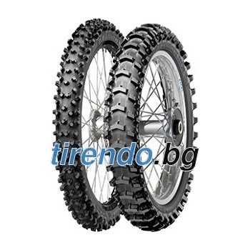 Dunlop Geomax MX 12 ( 90/100-14 TT 49M Задно колело )