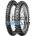 Dunlop Geomax MX 12 ( 90/100-14 TT 49M Задно колело )