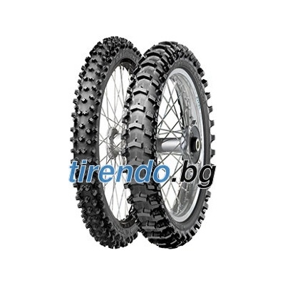 Dunlop Geomax MX 12 ( 90/100-14 TT 49M Задно колело )